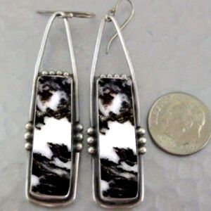 Vintage bohemian Earrings